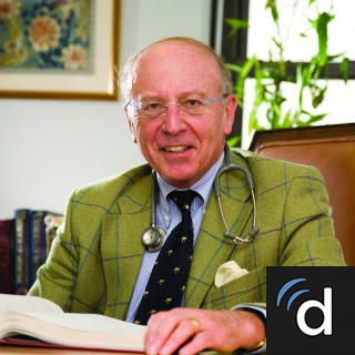 Paul Saenger, MD