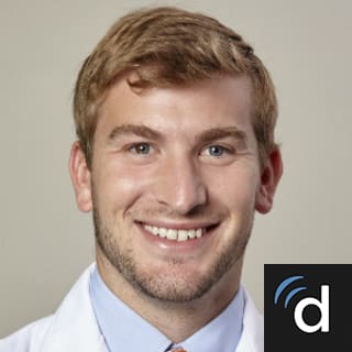 Andrew Roden, Physician Assistant, Chattanooga, TN