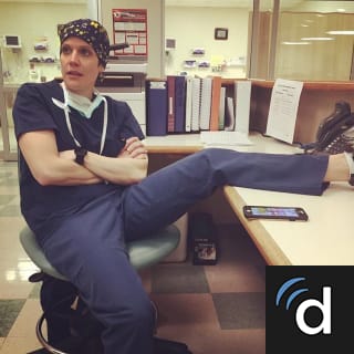 Meredith Hall, MD