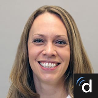 Elizabeth Bobo, Acute Care Nurse Practitioner, Kalamazoo, MI