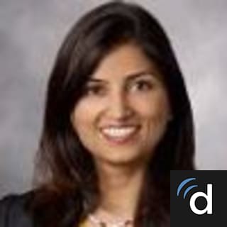 Sarita Khemani, MD, Internal Medicine, Stanford, CA