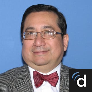 Amado Freire, MD