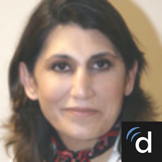 Nina Rehman, DO