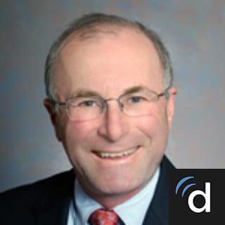 Frank Otto, MD