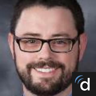 Dirk McMurray, MD