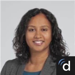 Shreya Sengupta, MD