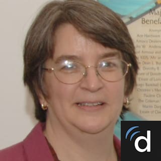Helen Binns, MD