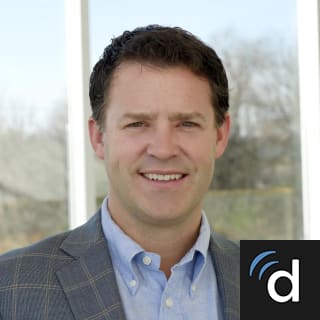 Jeffrey Dunn, DO, Internal Medicine, Kansas City, MO