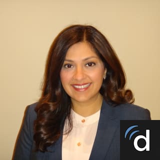 Anju Budhwani, MD, Pulmonology, Lincoln Park, NJ