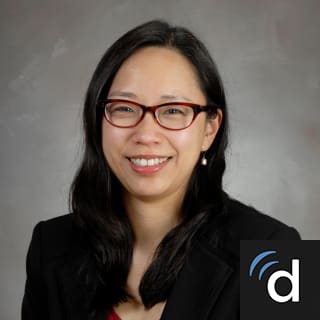 Lillian Kao, MD