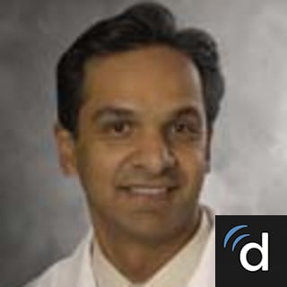 Aijaz Alvi, MD