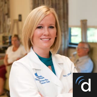 Diana (Livingston) Silverman, DO