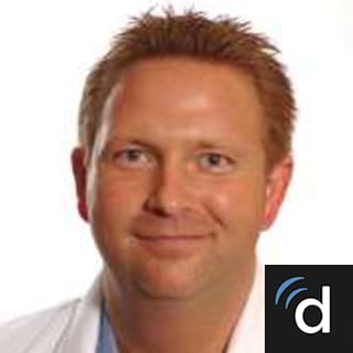 Frank Patrick, MD