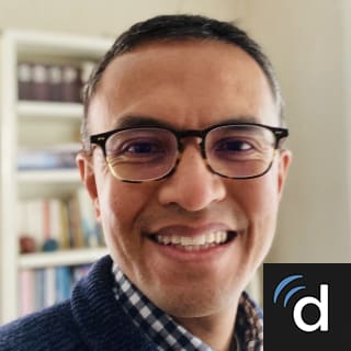Namrhen Lyngdoh, Family Medicine, Emmaus, PA