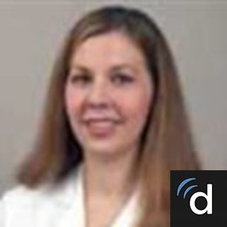 Heidi Martinson, MD, Pediatrics, Fishersville, VA