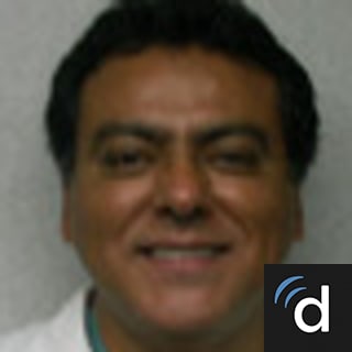 Jose De La Rosa, MD