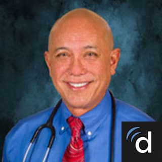 Frank Chin, MD