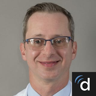 David Rodin, MD