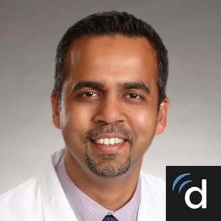 Kapil Dhawan, MD, Pulmonology, Sacramento, CA