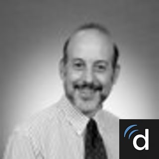 Paul Spiro, MD