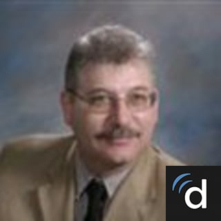 Ira Rubin, MD, Pediatrics, Naperville, IL