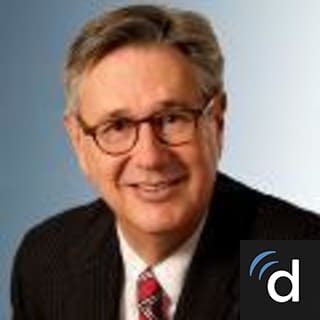 Gordon Brody, MD