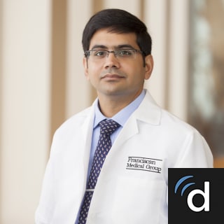 Ajay Sharma, MD