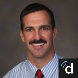 Robert Barrett, MD