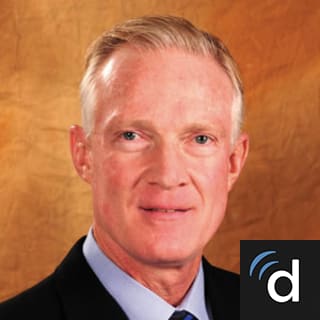 David Holden, MD