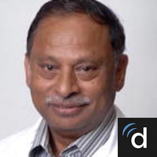 Angappan Murugesan, MD