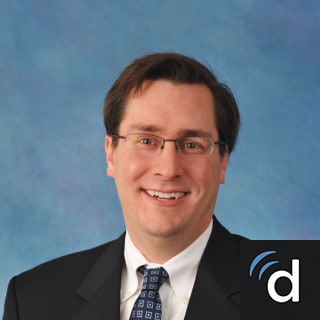 Eric Klett, MD