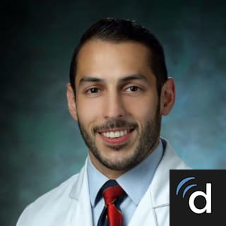 Davood Abdollahian, MD