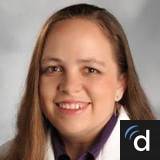 Elisa Kolk, MD