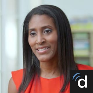 Khadijah Watkins, MD