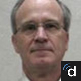 Emory McDougal, MD, Vascular Surgery, Newton, NC