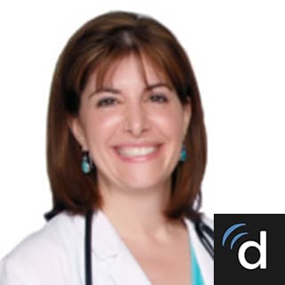 Andrea Kreithen, MD