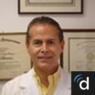 Enrique Beniquez Nieves, MD