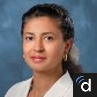 Suparna Jain, MD