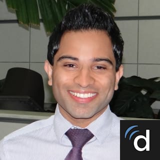 Arpit Chhabra, MD