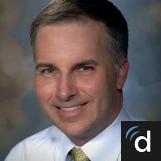 Mark Pfitzner, MD