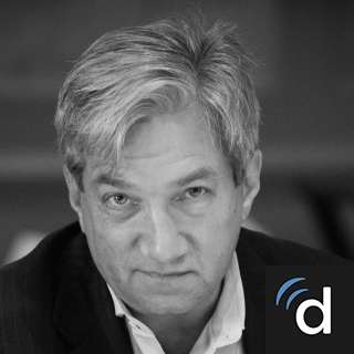 George DeCherney, MD, Endocrinology, Chapel Hill, NC