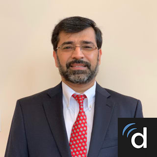 Muhammad Suhail, MD