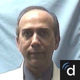 Aseem Chaudhary, MD, Internal Medicine, Arlington, VA
