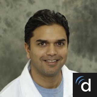 Prashant Parashurama, MD