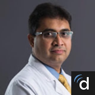 Mohan Bhat, MD