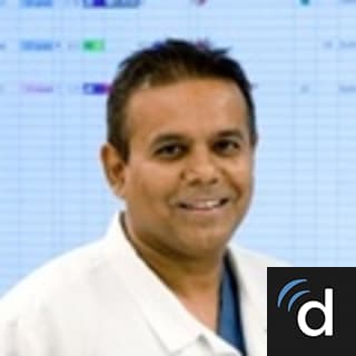 Heeten Desai, MD