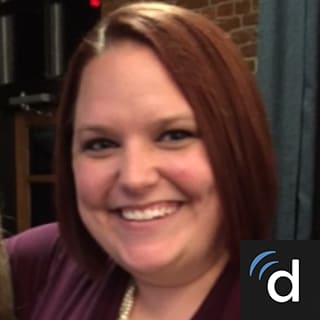 Alyson Evans, Adult Care Nurse Practitioner, Upper Arlington, OH