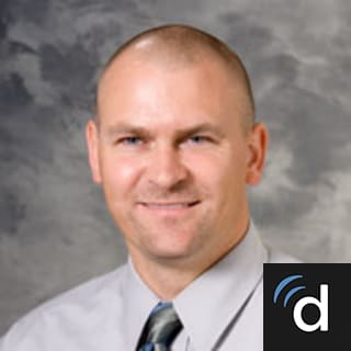 Tony Kille, MD