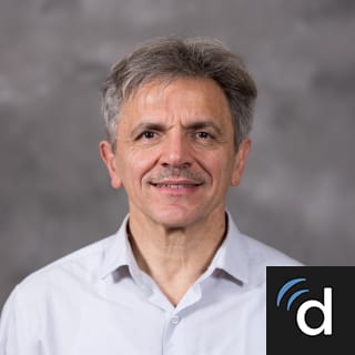 Vladimir Ognenovski, MD