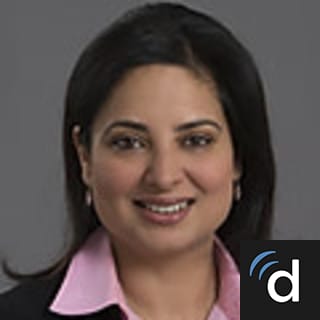 Madhu Soni, MD